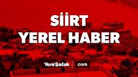 Siirt'te 55 göçmen yakalandı-Siirt yerel haber