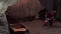 Polis 'hamal' kılığına girdi, kaçakçıları böyle yakaladı