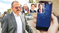 İhanet trafiği