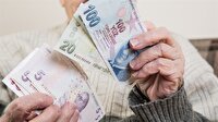 Emekliye en düşük 2 bin 13 lira
