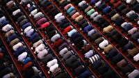 İstanbul Cuma namazı vakti! İstanbul için namaz vakitleri