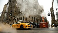 New York böyle ısınıyor