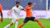 Medipol Başakşehir: 2 - Teleset Mobilya Akhisarspor: 1 maç özeti ve golleri izle