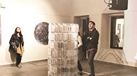 Sanat medeniyetimizin izlerini taşımalı