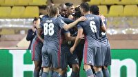 Beşiktaş-Monaco maçının saati açıklandı