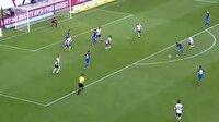 Kerem Demirbay tavana astı!