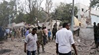 Somali'de polis ve istihbarat birimi başkanları görevden alındı