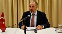 Yeneroğlu'ndan Avrupalı gençlere 'Türkçe' uyarısı