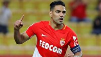 Monaco'da Falcao ve Sidibe'nin durumu belirsiz