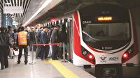 Halkalı-Gebze hattı
2018’de devrede