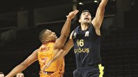 F.Bahçe'den farklı tarife: 83-62