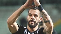 Negredo takıma minnettar