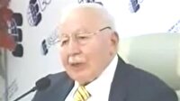 Erbakan 'Ilımlı İslam' açıklamasıyla bugünü anlatmış