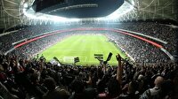Beşiktaş'ın 15 özel misafiri