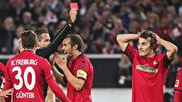 Çağlar Söyüncü'nün cezası açıklandı