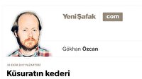 Küsuratın kederi