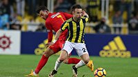 Fenerbahçe Kayserispor maçı kaç kaç bitti?