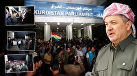 Irak Kürt Bölgesel Yönetimi'nde dün gece neler oldu?