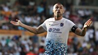 Burak Yılmaz'dan Olcay Şahan paylaşımı