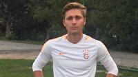 Geleceğin yıldız adayı Galatasaray'da