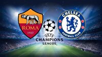 TRT 1 canlı izle! Roma Chelsea canlı yayın izleyin!