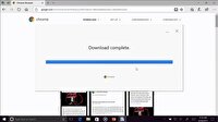 Microsoft çalışanı sunum sırasında Edge hata verince Chrome kurdu