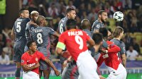 Beşiktaş Monaco maçını şifresiz veren yabancı kanallar 1 Kasım