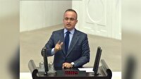 Bülent Turan: Bu ahlaksızlık CHP’de kurumsal mı?