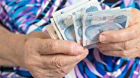 Emekliye 100 lira