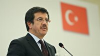 Bakan Zeybekci: 'Helal Akreditasyon Kurumu ilk olma özelliği taşıyor'