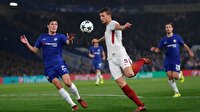 TRT1 canlı izle Roma Chelsea maçı canlı yayını