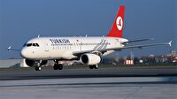 Denizli'de yolcu uçağı teknik arıza nedeniyle kalkamadı