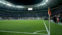 Beşiktaş taraftarı İtalyan gazeteciyi şaşkına uğrattı