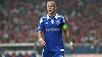 Domagoj Vida'nın ailesi Vodafone Park'a geldi