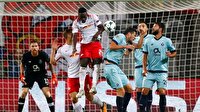 Porto Leipzig maçı canlı izle-Tivibu Spor canlı