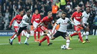 ÖZET: Beşiktaş 1-1 Monaco maç özeti izle-video