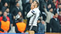 Devler Ligi'nden dikkat çeken Cenk Tosun paylaşımı