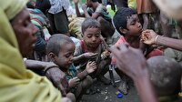 'Arakan'da binlerce çocuk hayatını kaybediyor'