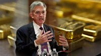 Altın yatırımcısı Powell’ın FED Başkanlığına odaklandı