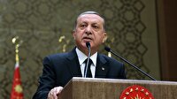 Cumhurbaşkanı Erdoğan yerli otomobili üretecek beş firmayı açıkladı