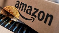 Amazon Bitcoin'e rakip oluyor