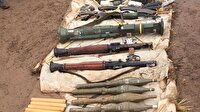 Hakkari, Tunceli ve Şırnak'ta 54 terörist etkisiz hale getirildi