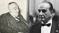 İki üstat, iki dost: Yahya Kemal ve Münir Nurettin