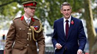 İngiltere'de boşalan koltuğa yeni savunma bakanı atandı