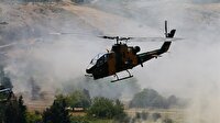 Hakkari, Tunceli ve Şırnak'ta 46 terörist etkisiz hale getirildi