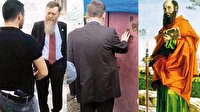 Vatikan'dan Tarsus'taki gizemli kazıyla ilgili açıklama
