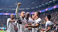 Beşiktaş Monaco maç özeti, Beşiktaş’ın puan durumu ve Şampiyonlar Ligi maç özetleri