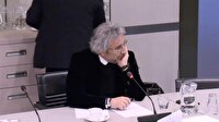 Türk milletvekili, Can Dündar'ı yerin dibine soktu