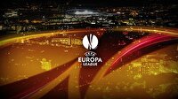 UEFA Avrupa Ligi maç özetleri 4. hafta