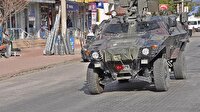 TSK'dan dev operasyon için hazırlıklar